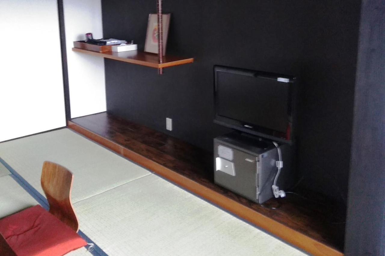Oyo Hotel Aoshima Suikoen Miyazaki Ngoại thất bức ảnh