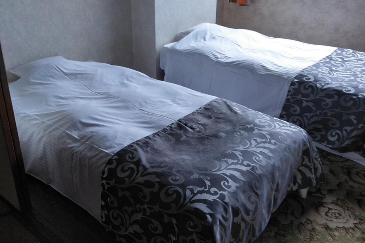 Oyo Hotel Aoshima Suikoen Miyazaki Ngoại thất bức ảnh