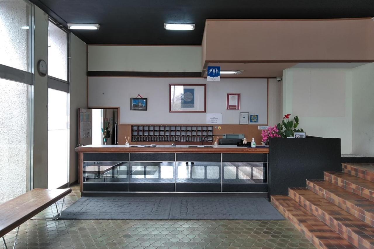 Oyo Hotel Aoshima Suikoen Miyazaki Ngoại thất bức ảnh